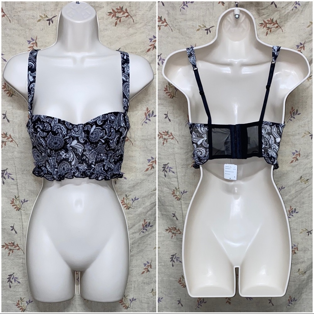 Forever21 Bralette